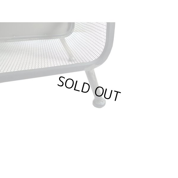 画像8: メッシュキャビネット L ビンテージグレー