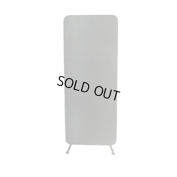 画像3: メッシュキャビネット L ビンテージグレー