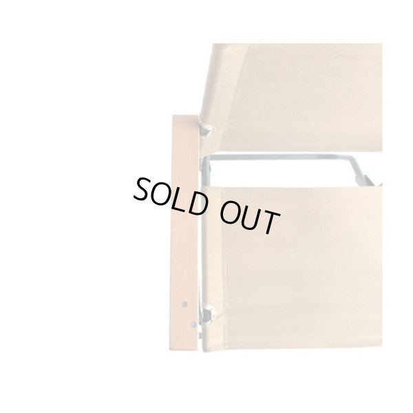 画像6: イギリスタイプ　フォールディングチェアー　ベージュ