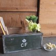 画像5: ストレージウッドボックス ＣＦ Ｓ オリーブ (5)