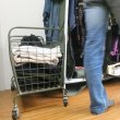 画像6:  再入荷！ メッシュカーゴ シルバー (6)