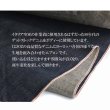 画像2: SNAPPERエプロン デニム レギュラー　4種 (2)