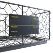 画像5: メッシュ スタッキングボックス オリーブ (5)