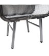 画像11:  新入荷！ 7218 メッシュキャビネット アンティークシルバー (11)